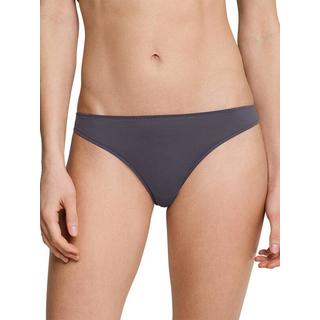 Schiesser Invisible Lace String Tanga  