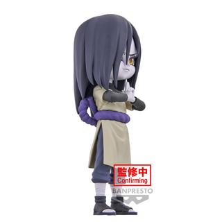 Banpresto  Statische Figur - Q Posket Stories - Naruto - Orochimaru 