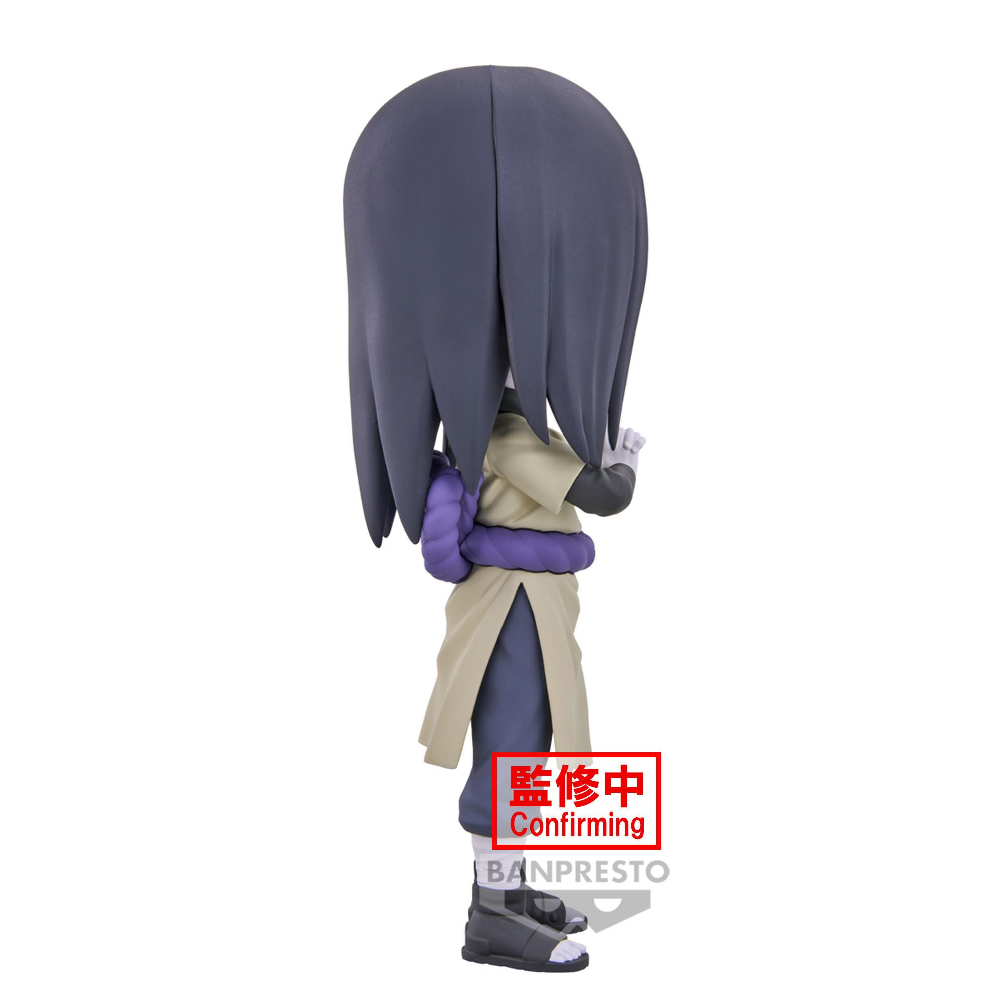 Banpresto  Statische Figur - Q Posket Stories - Naruto - Orochimaru 