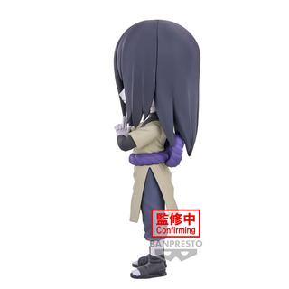 Banpresto  Statische Figur - Q Posket Stories - Naruto - Orochimaru 