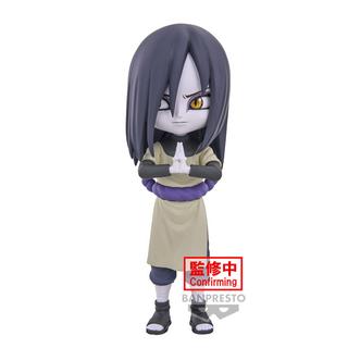 Banpresto  Statische Figur - Q Posket Stories - Naruto - Orochimaru 
