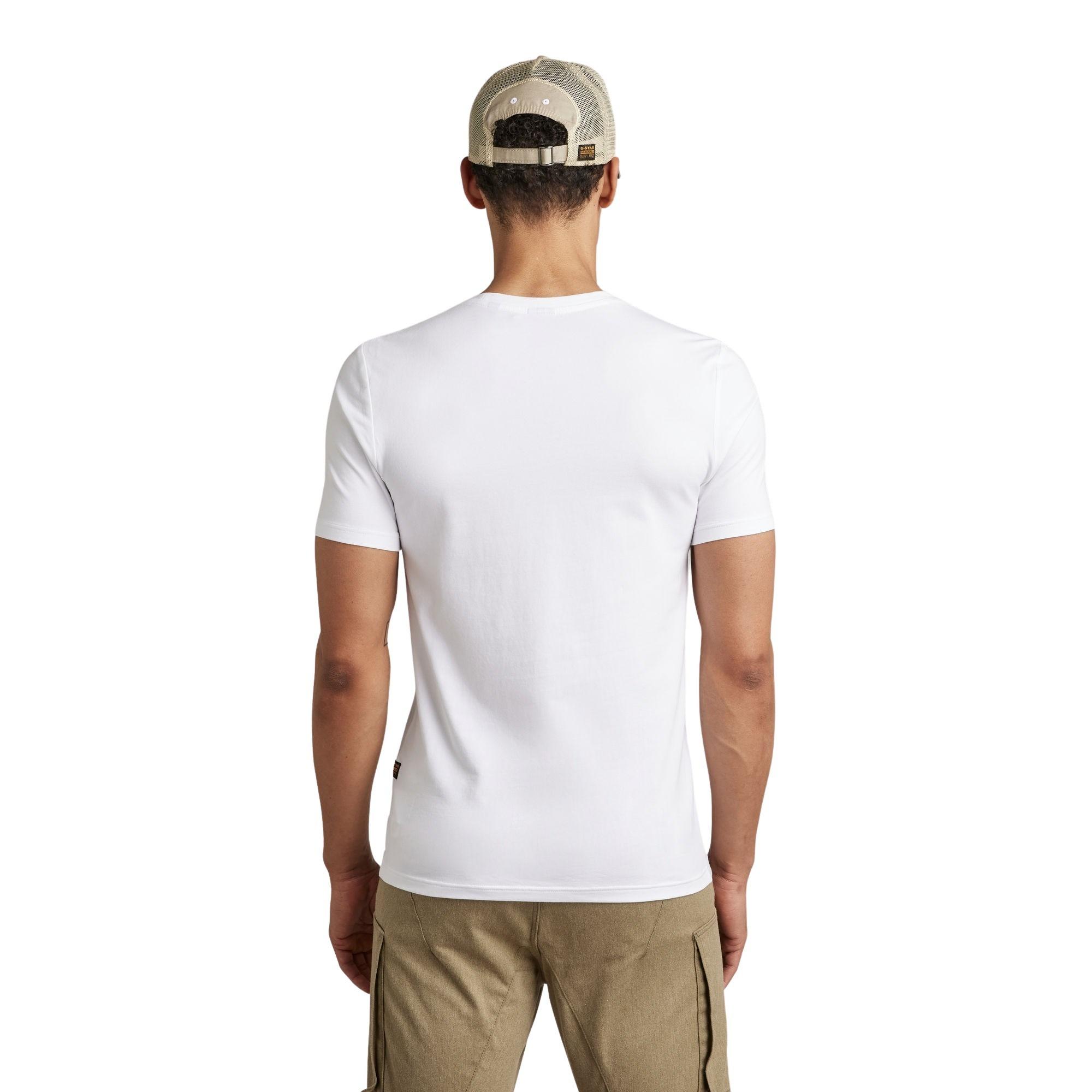 G-STAR Raw Slim Fit T-Shirt  