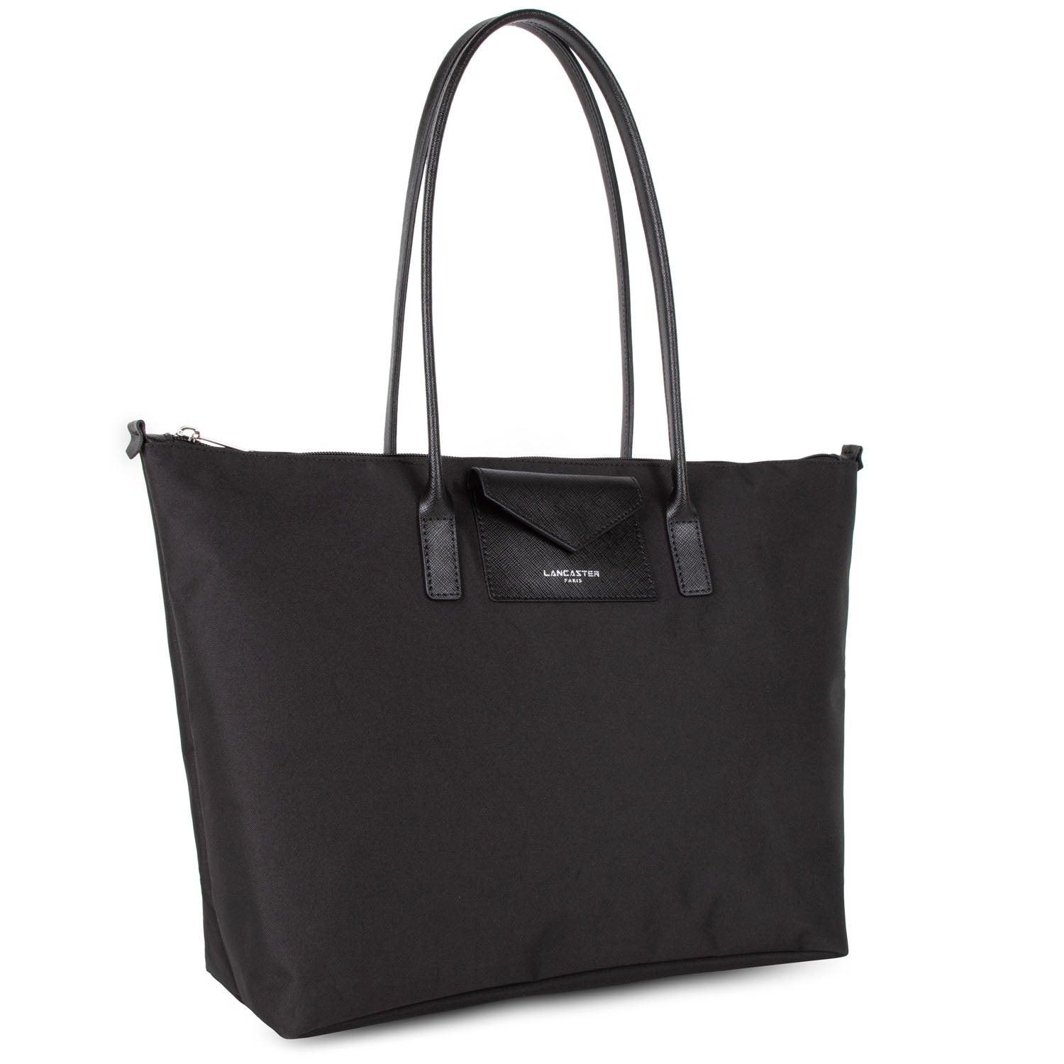 LANCASTER Smart KBA Borsa Tote  