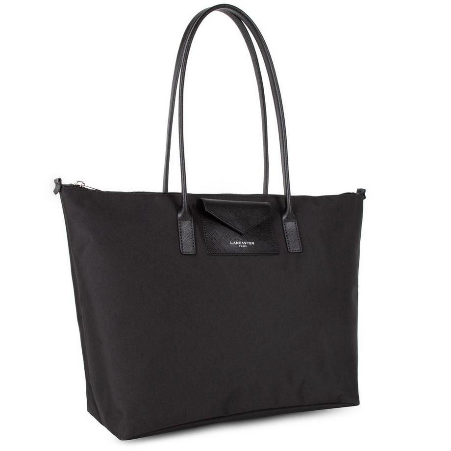 LANCASTER Smart KBA Tote Bag  
