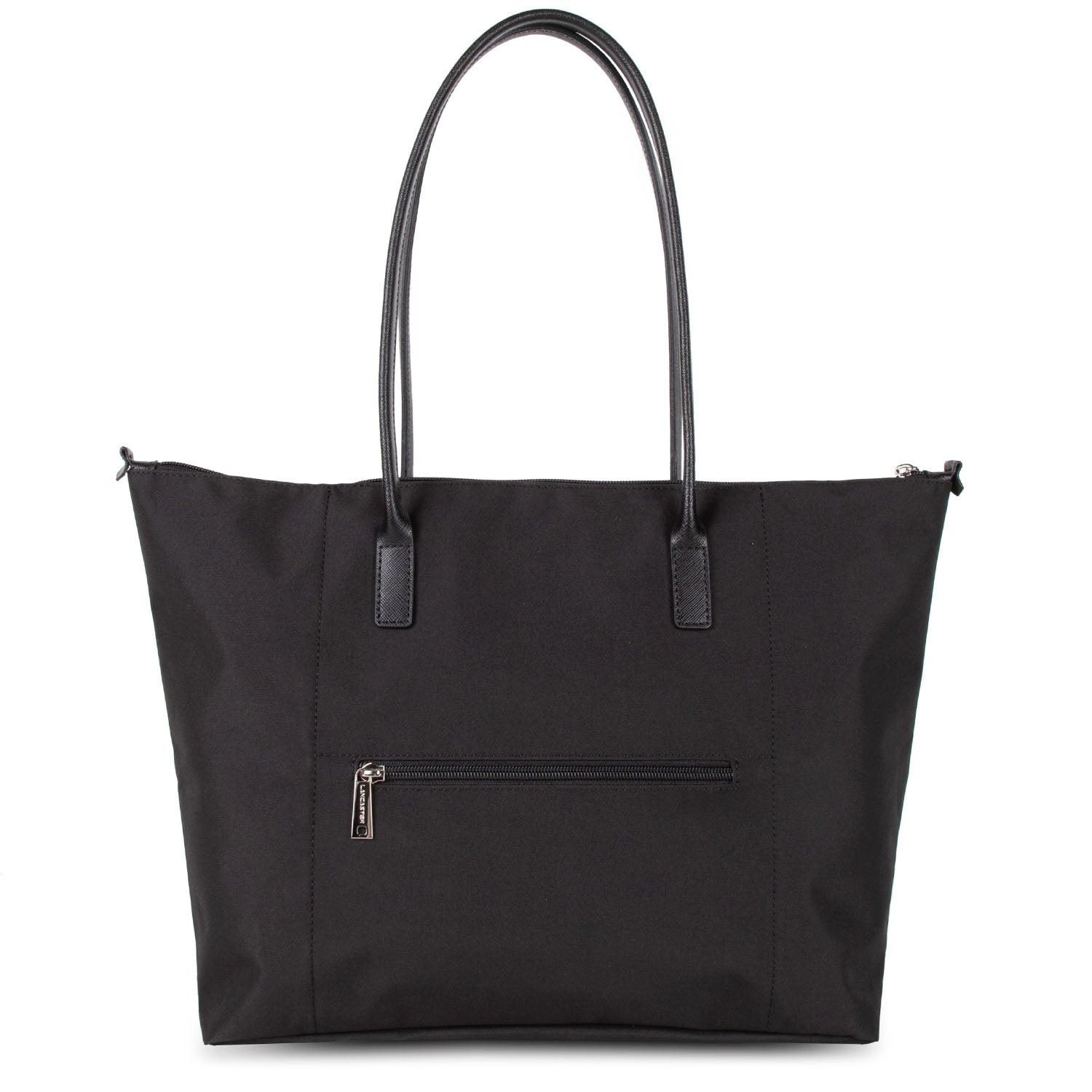 LANCASTER Smart KBA Borsa Tote  