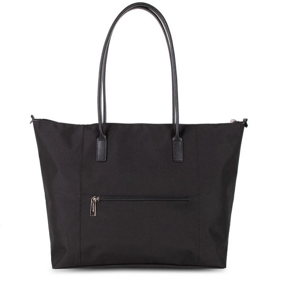 LANCASTER Smart KBA Tote Bag  