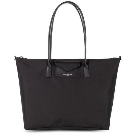 LANCASTER Smart KBA Borsa Tote  