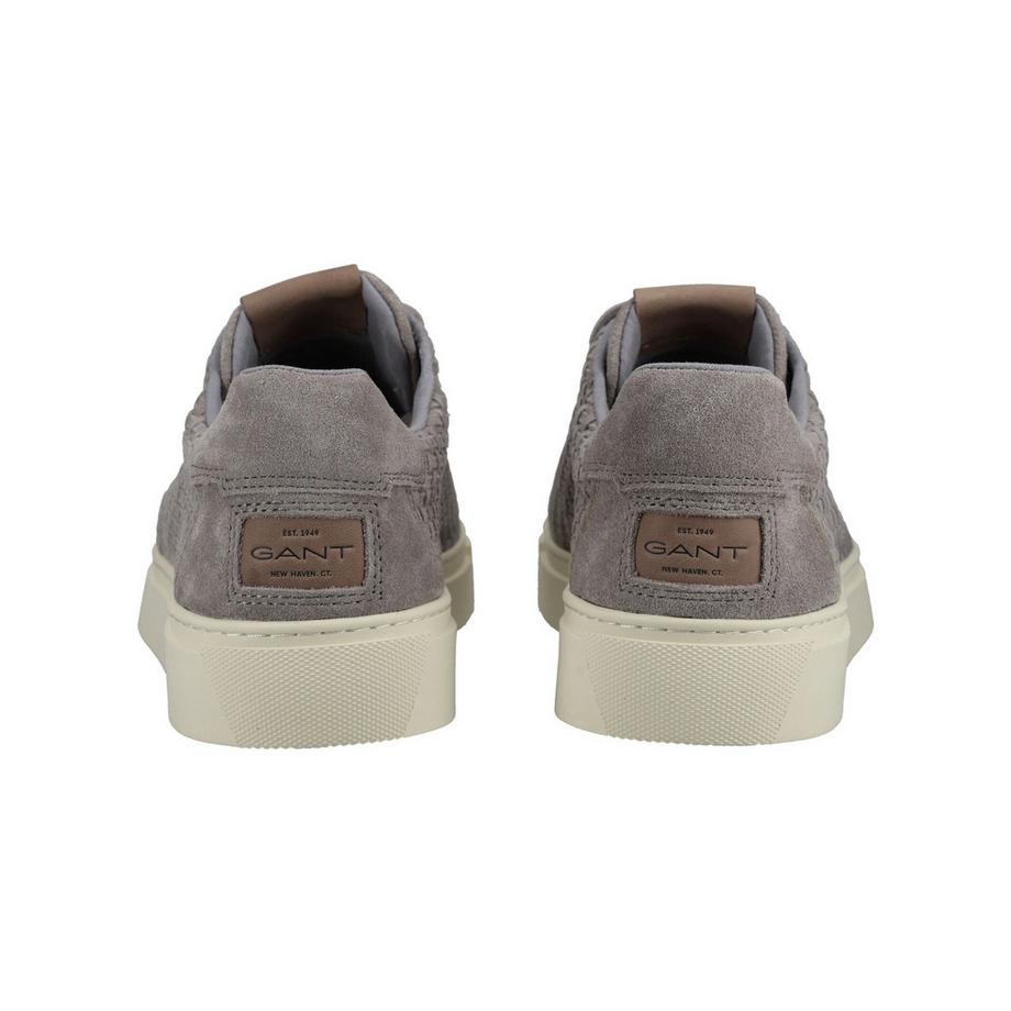 GANT Sneaker à panneaux tressés  
