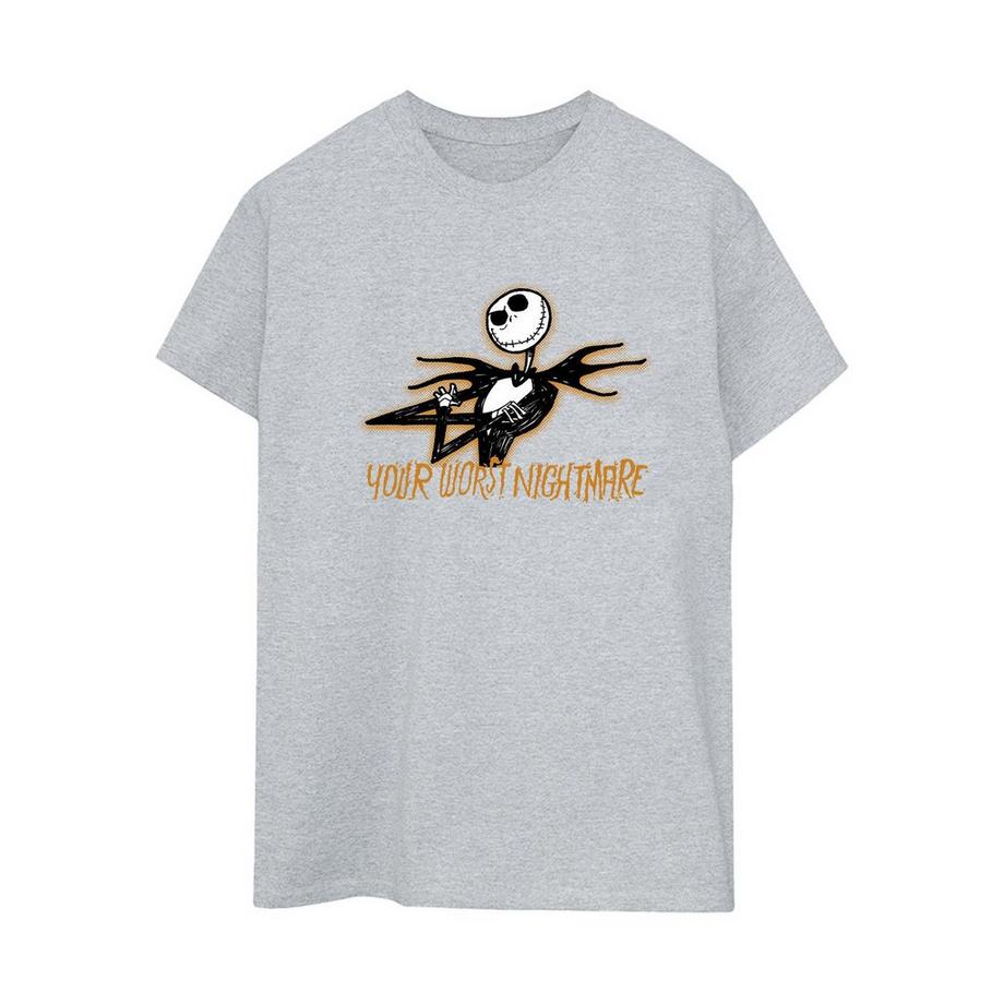 Your Worst Nightmare T-Shirt