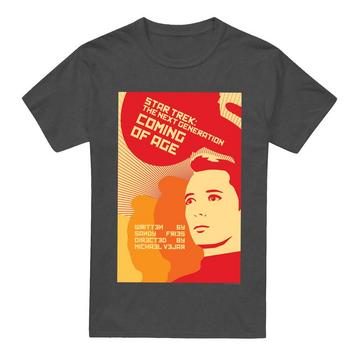 The Next Generation Season 1 Episode 19 TShirt