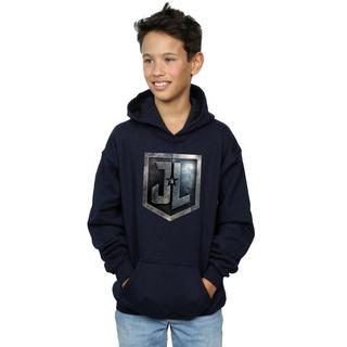 DC COMICS  Justice League Kapuzenpullover 