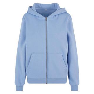 Build Your Own Felpa con cappuccio full zip  