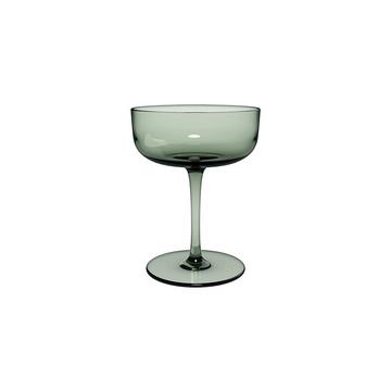 Sektschale / Dessertschale, Set 2tlg Like Sage