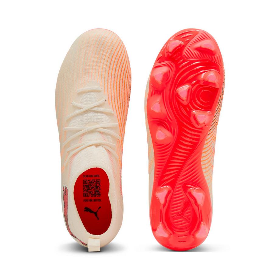 PUMA Scarpe da calcio bambino future 9 match fg/ag  