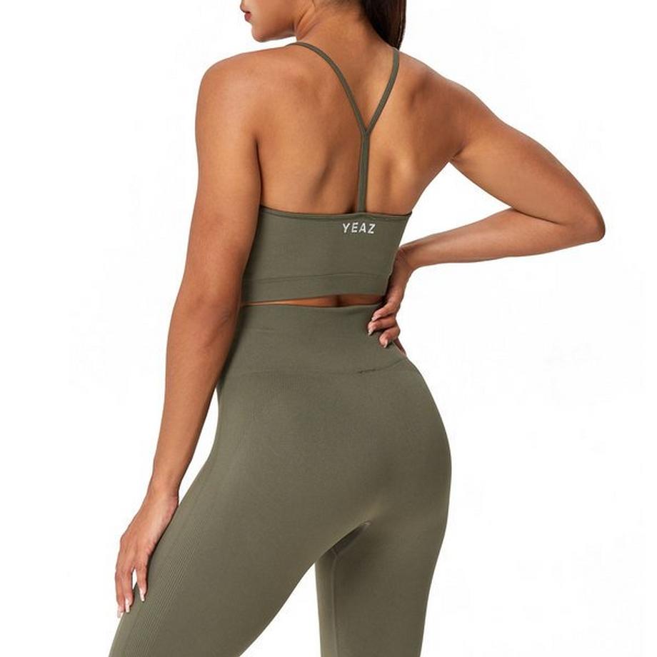 YEAZ  CHARM Set - seaweed 