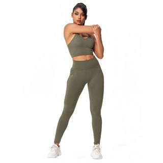 YEAZ  CHARM Set - seaweed 