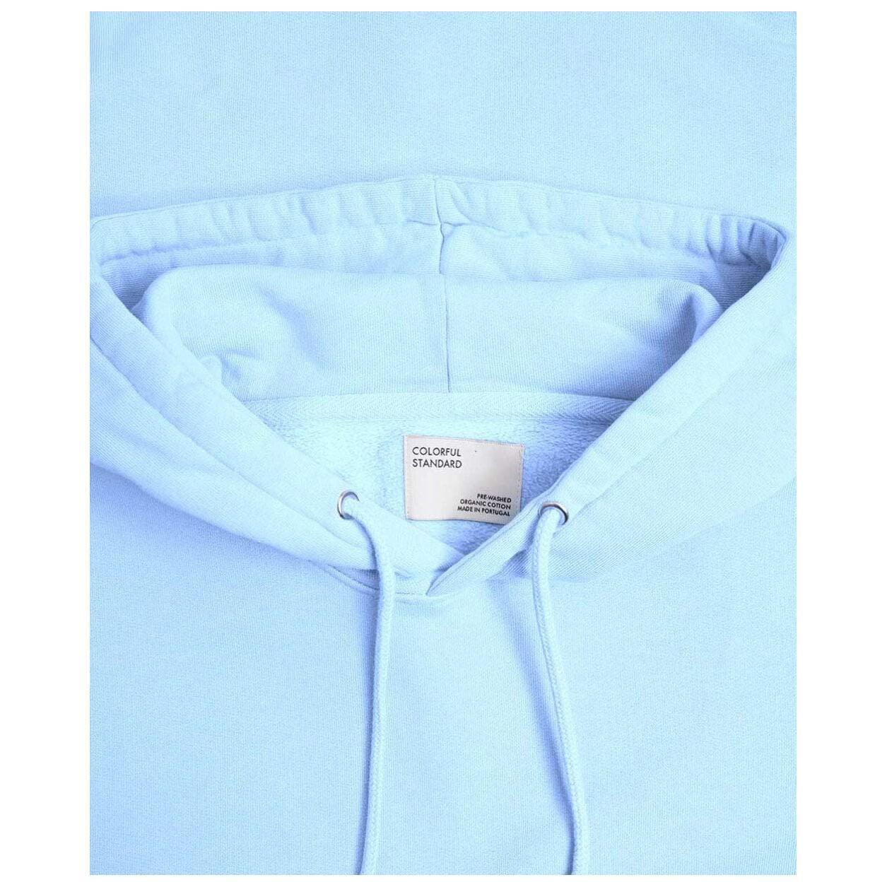 Colorful Standard Classic Organic Hoodie  