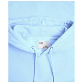 Colorful Standard  Kapuzenpullover Classic Organic polar blue 