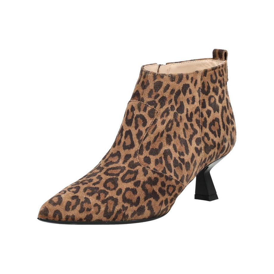 Stiefelette