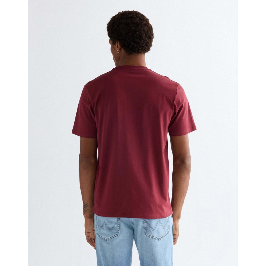 Wrangler T-Shirt Americana  