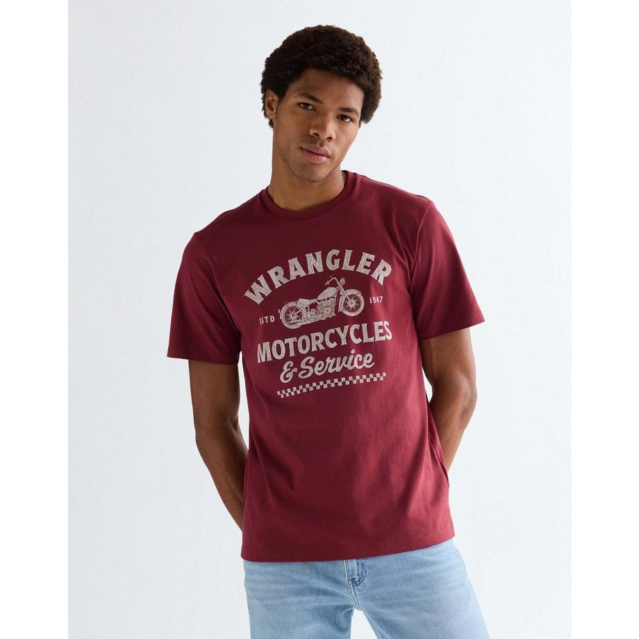 T-Shirt Americana