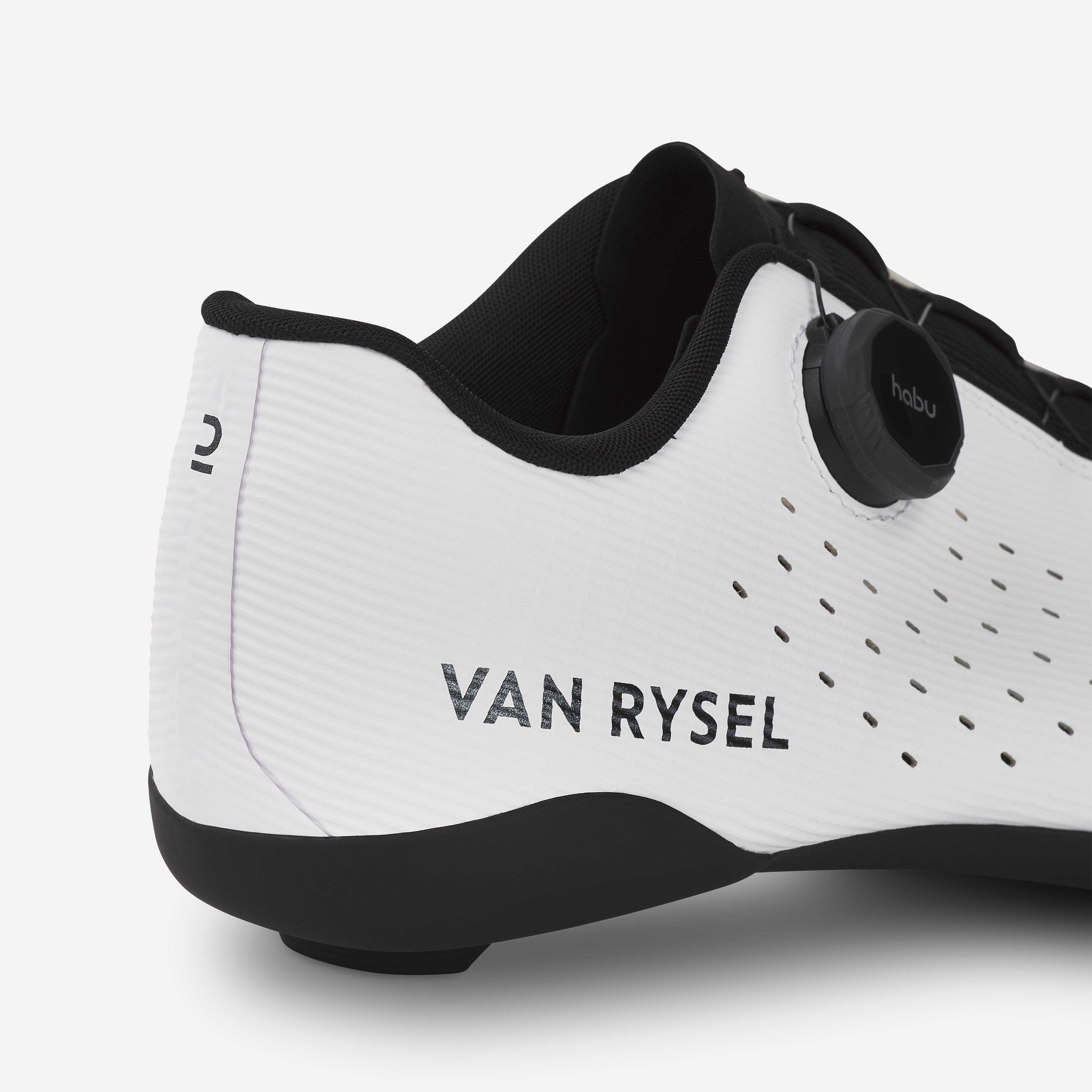 VAN RYSEL  Fahrradschuhe - NCR 