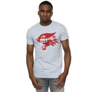 Disney High School Musical The Musical Breaking Rules T-Shirt  