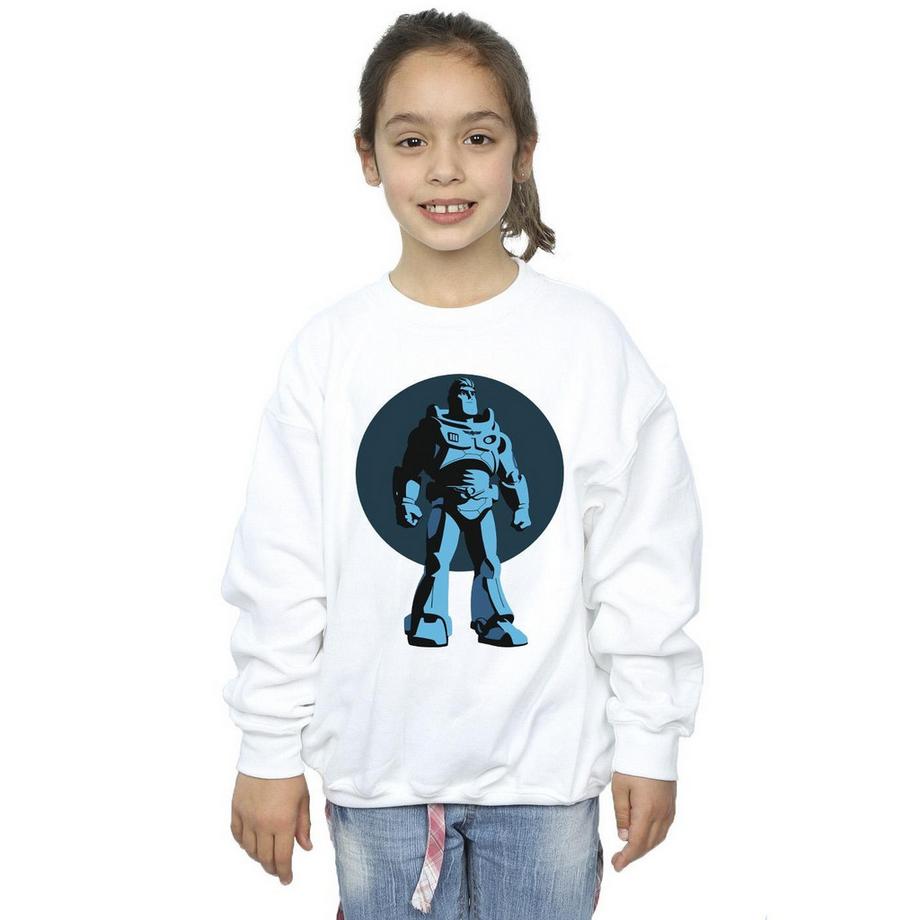 Disney  Lightyear Sweatshirt 