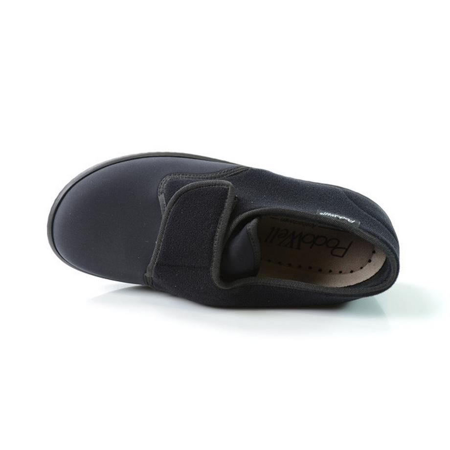 Podowell Aladin 37 Pantofole con Velcro  