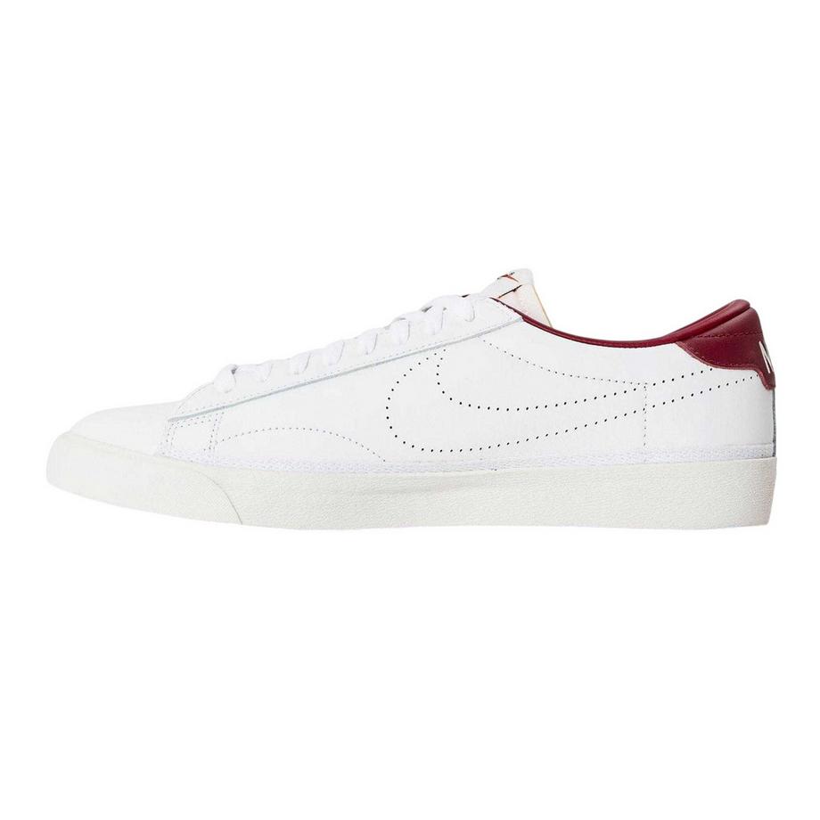 NIKE Classics Leder Tennisschuhe  
