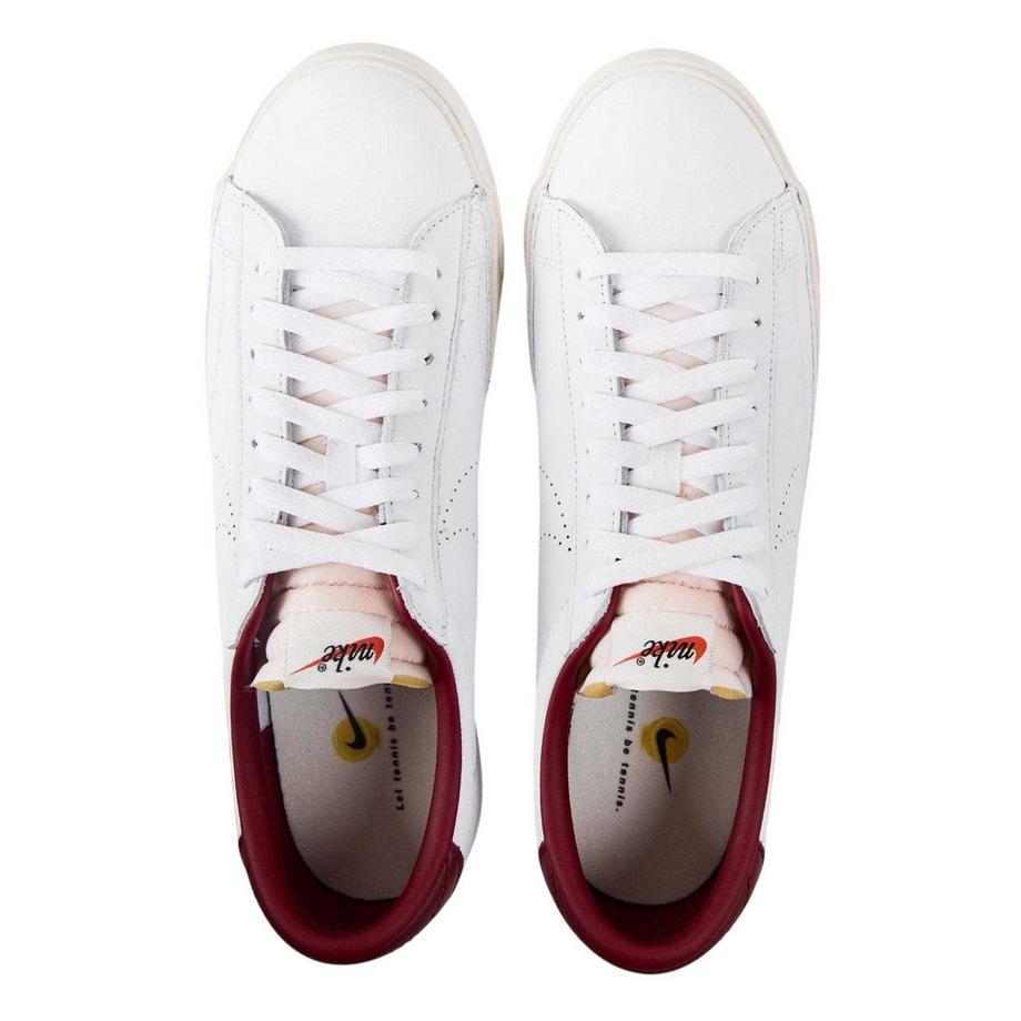 NIKE Classics Leder Tennisschuhe  