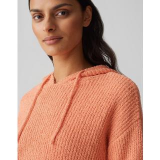 OPUS  Strickpullover Padalie gerader Schnitt 