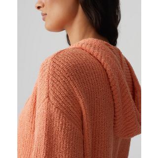 OPUS  Strickpullover Padalie gerader Schnitt 