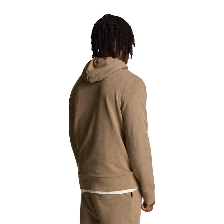 LYLE & SCOTT  Utility Kapuzenpullover  , Loopback 