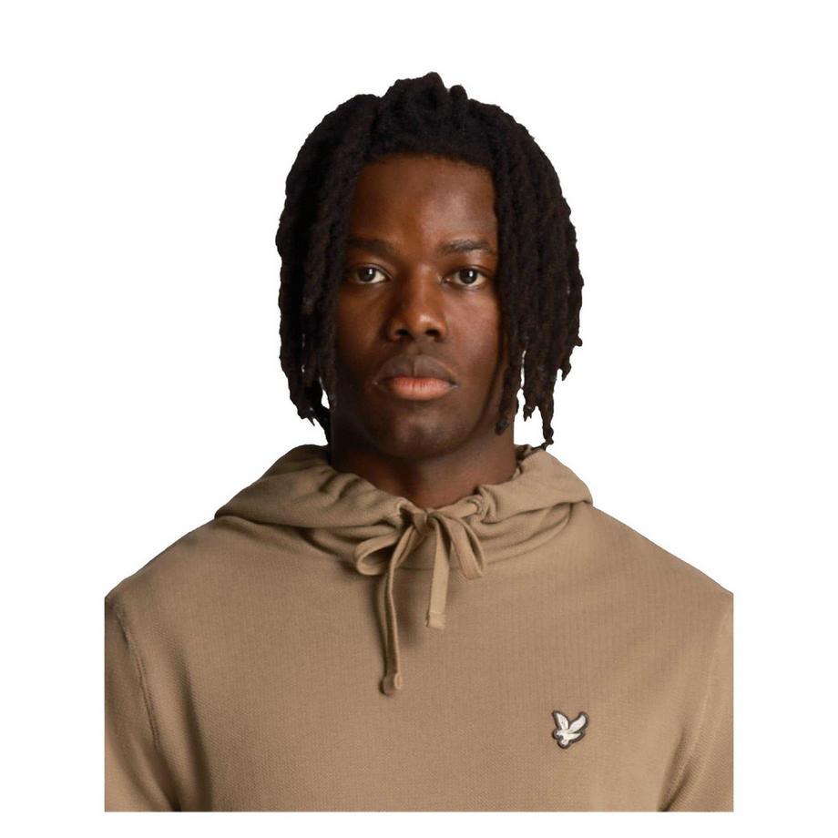 LYLE & SCOTT  Utility Kapuzenpullover  , Loopback 