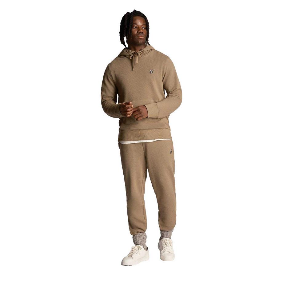 LYLE & SCOTT  Utility Kapuzenpullover  , Loopback 