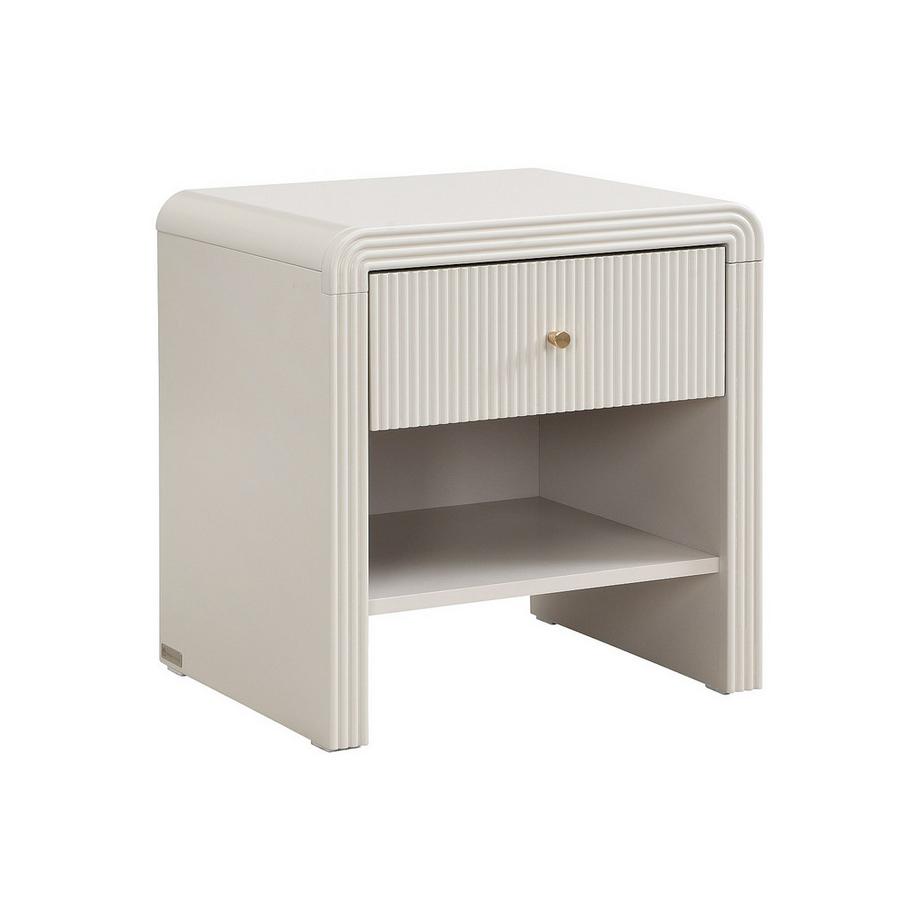 Vente-unique Table de chevet MIRENALO  