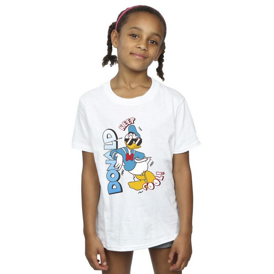 Disney  Donald Duck Cool TShirt 