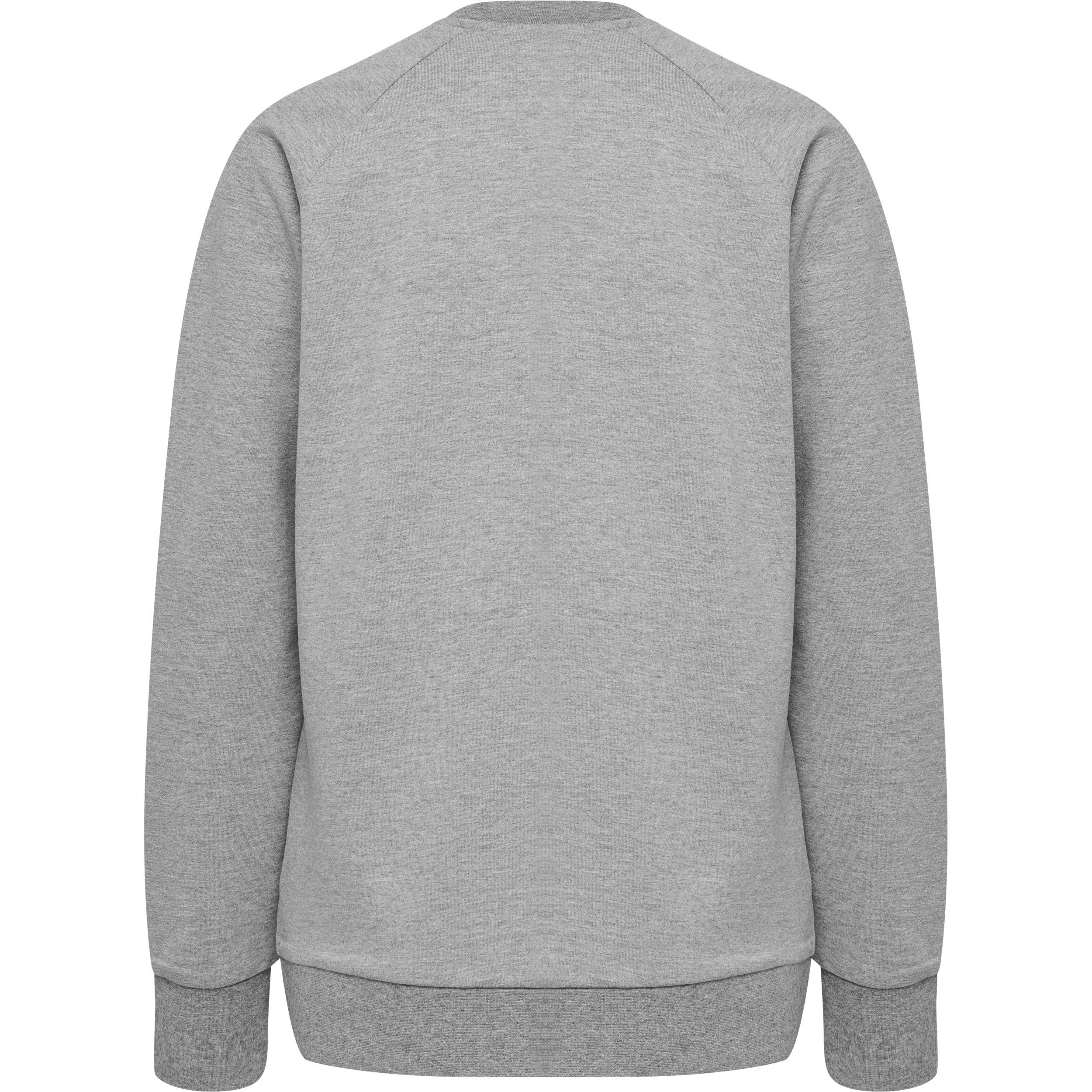 Hummel  sweatshirt humme cotton ogo 