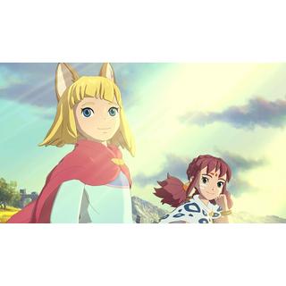 NAMCO BANDAI  Ni No Kuni II (2) : Il Destino di un Regno 