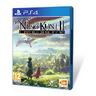 NAMCO BANDAI  Ni No Kuni II: Il destino di un regno, PS4 Standard Inglese, ITA PlayStation 4 