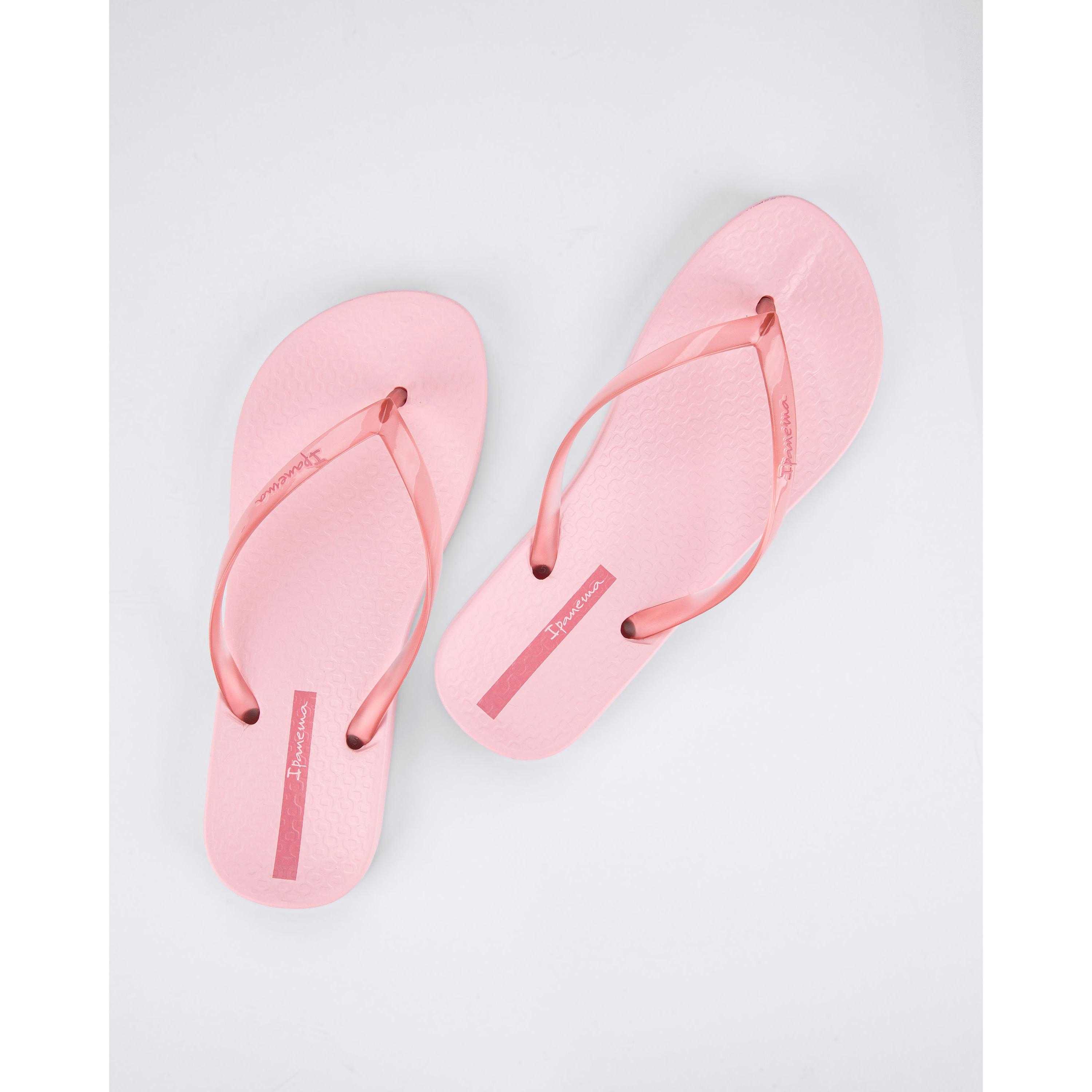 Ipanema  Tongs femme  Anatomica Connect 