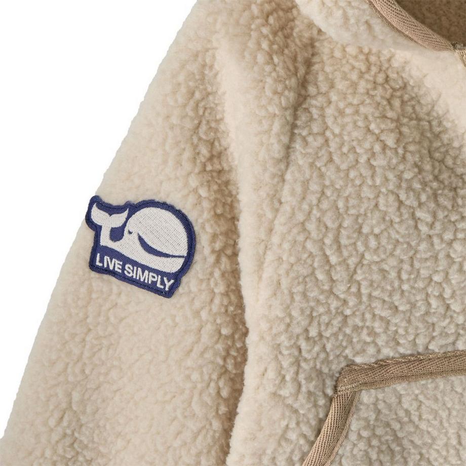 Patagonia Veste Baby Retro Pile  