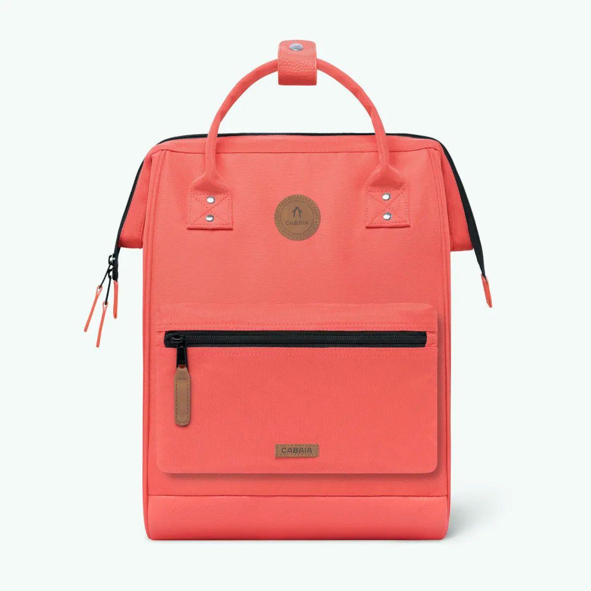 CABAIA Rose Medium Size Sac à Dos  