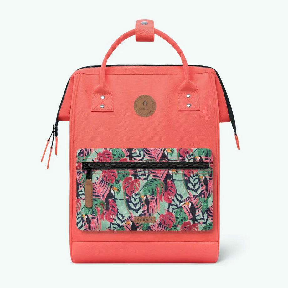 CABAIA Rose Medium Grösse Rucksack  