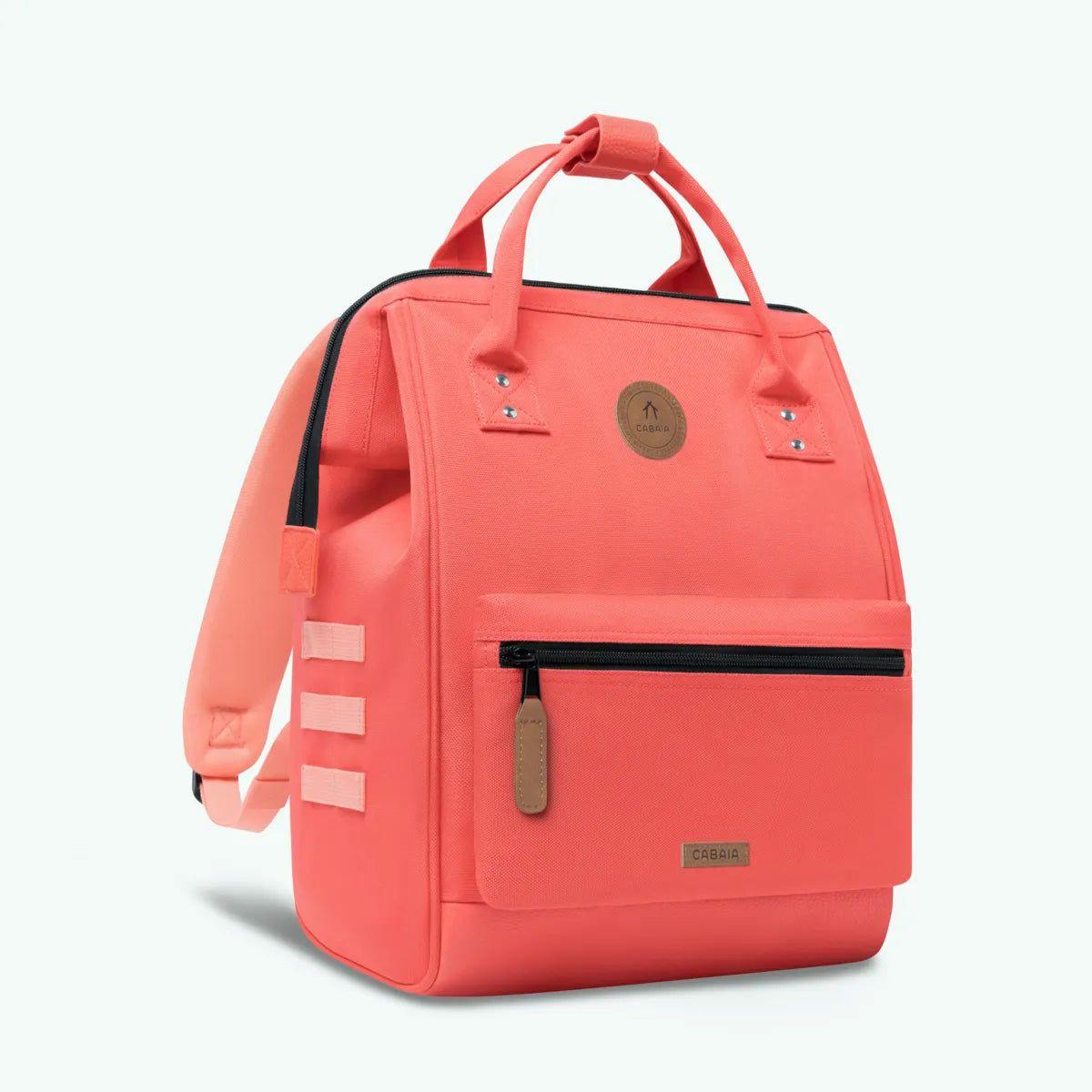 CABAIA Rose Medium Size Sac à Dos  