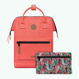 CABAIA Rose Medium Size Sac à Dos  