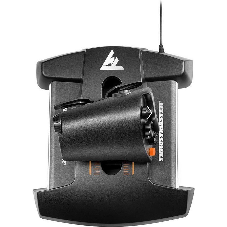THRUSTMASTER  TWCS Throttle [PC] 