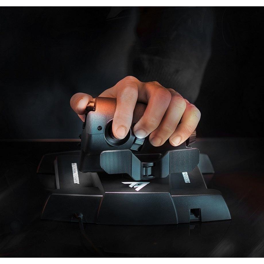 THRUSTMASTER  TWCS Throttle [PC] 