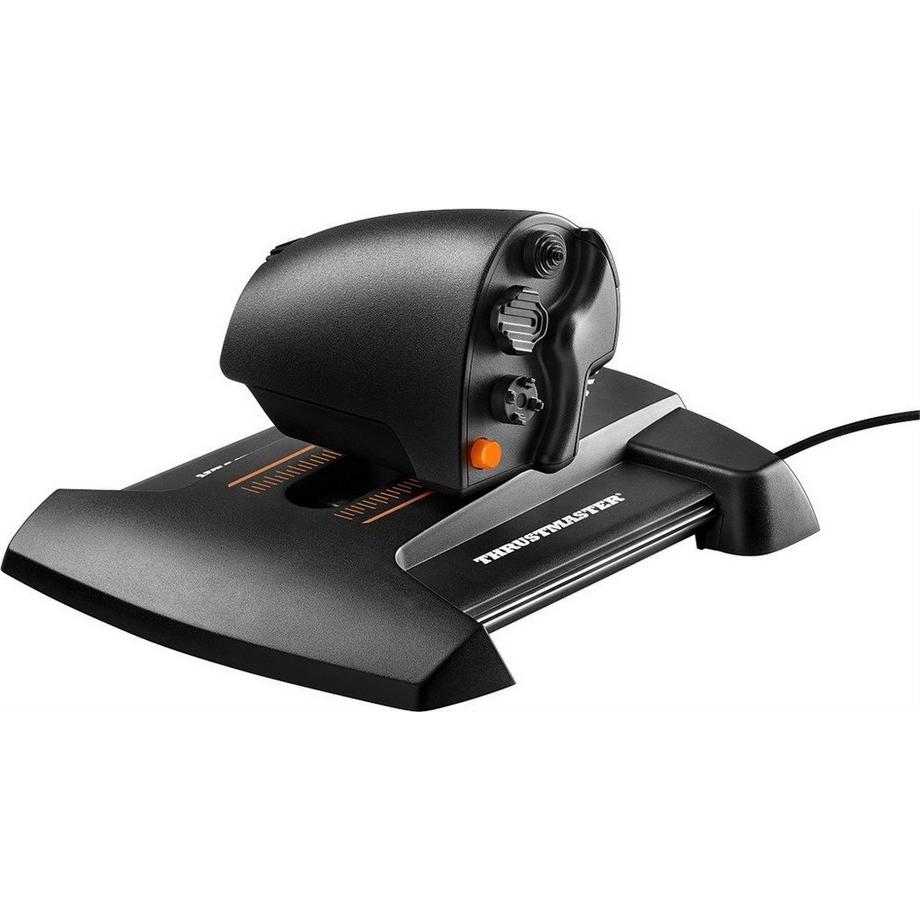 THRUSTMASTER  TWCS Throttle [PC] 